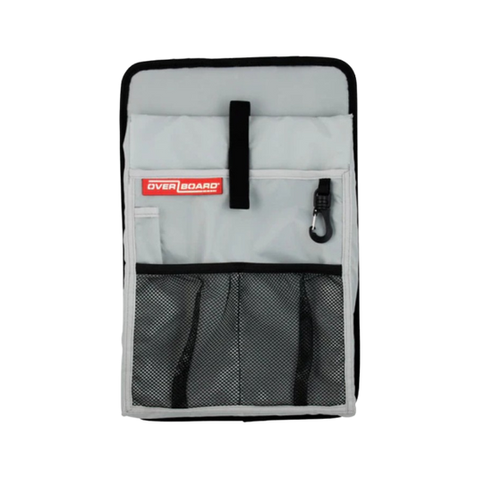 Front view of OverBoard Backpack Tidy 14” Medium
