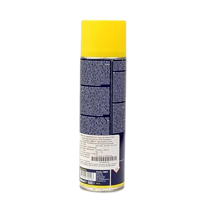 back view of Putoline Chain & Engine Degreaser - 500ml