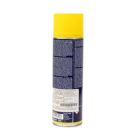 back view of Putoline Chain & Engine Degreaser - 500ml