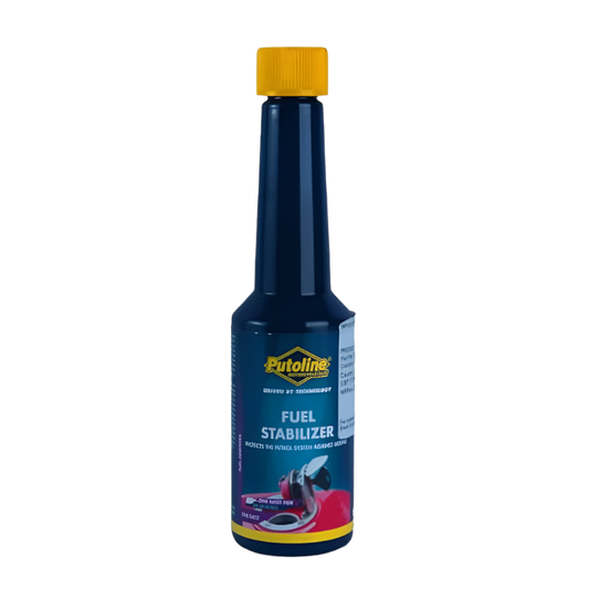 front view of Putoline Fuel Stabilizer - 150ml