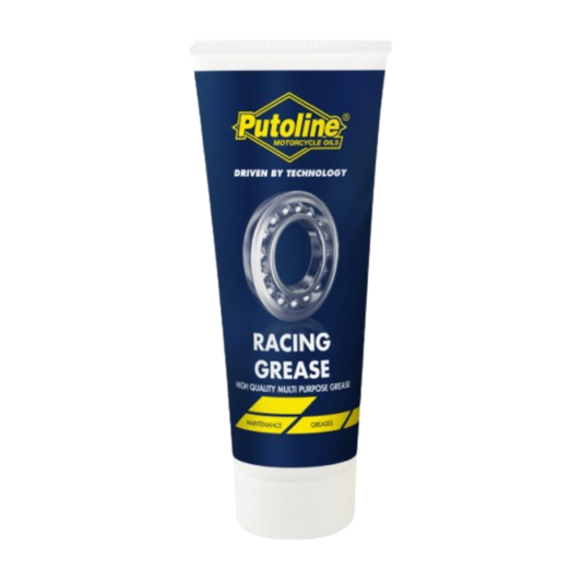 front view of Putoline Racing Grease - 100gm