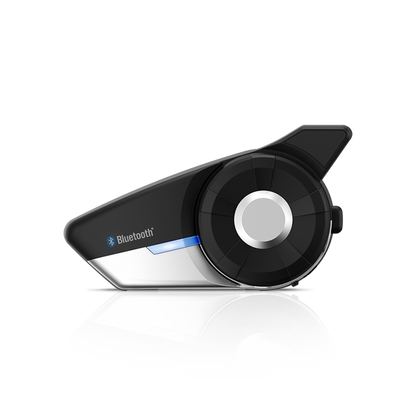 Sena 20S EVO Bluetooth communication system with long-range intercom