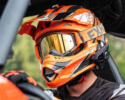 Sena 30K dual pack with two mesh intercom communication units for riders