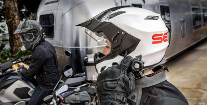 Sena 30K dual pack featuring HD speakers and advanced noise control