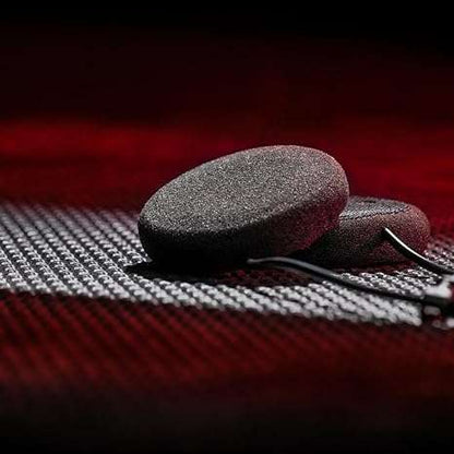 Sena HD speaker Type B kit for enhanced motorcycle communication audio
