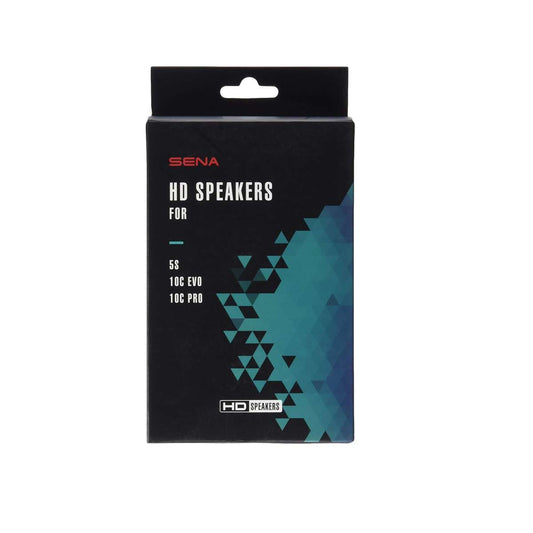 Sena HD speakers Type B upgrade kit for 5S and 10C communication systems