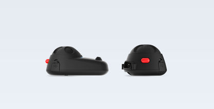 Sena SMH5 lightweight Bluetooth intercom with music sharing and noise control