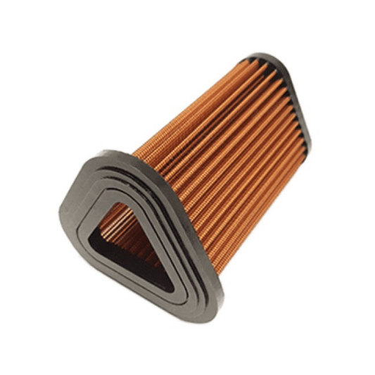 front view of Sprint Air Filter CM196S Royal Enfield Continental GT650