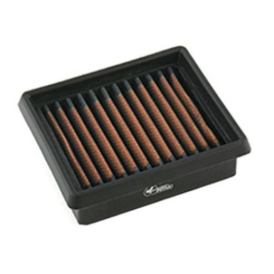 Front view of Sprint Air Filter PM145S KTM Duke