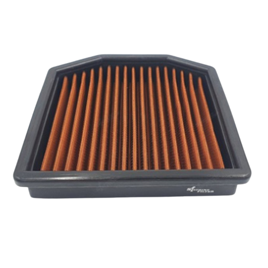 front view of Sprint Air Filter PM214S Triumph Tiger 850 Sport