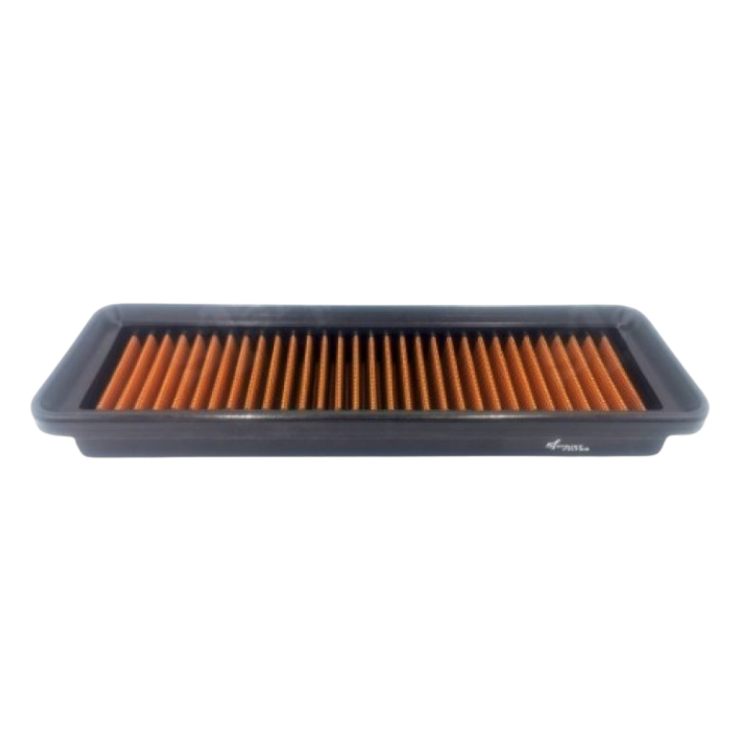Sprint polyester performance air filter for compatible Triumph Rocket 3 motorcycles