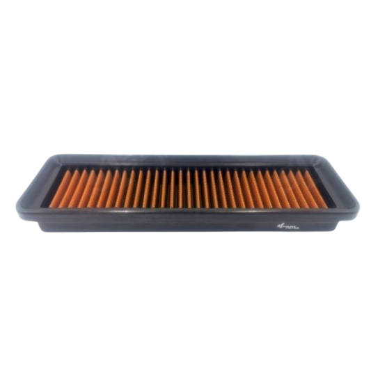 Sprint polyester performance air filter for compatible Triumph Rocket 3 motorcycles