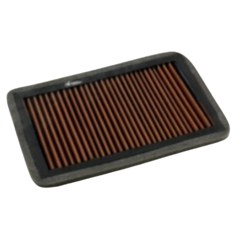 Front view of Sprint Air Filter PM95S Kawasaki Ninja 300