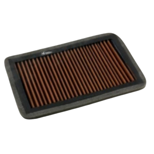 Front view of Sprint Air Filter PM95S Kawasaki Ninja 300