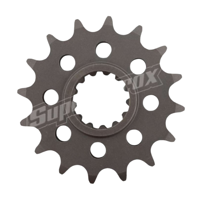 Front view of Supersprox Counter Shaft Sprocket CST-333:16.2