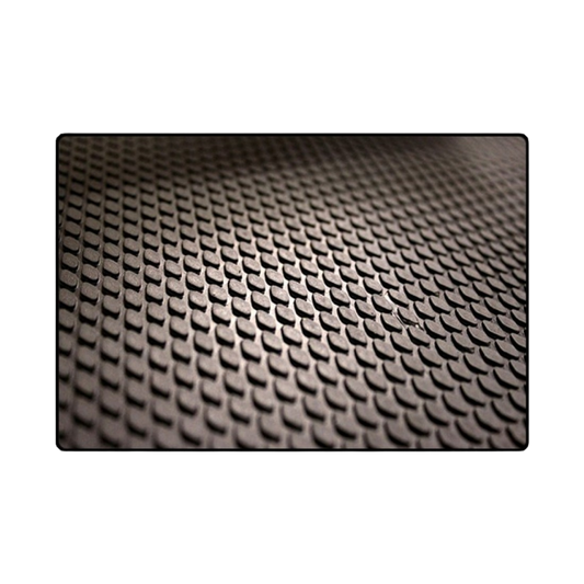 front view of TechSpec Snake Skin Tank Grips Ducati Multistrada V4 S (2021-CURRENT)