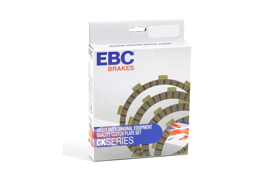 Yamaha YZF R3 Spares - Clutch Friction-Plates - Standard Friction Plate + Spring at baycity powerparts