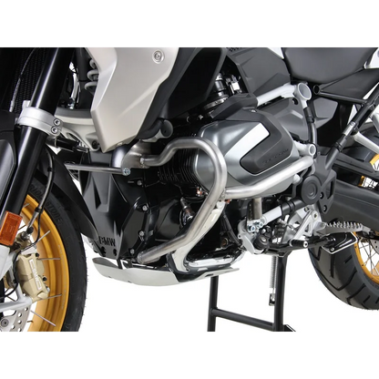 BMW R1250GS Protection - Engine Guard - Black