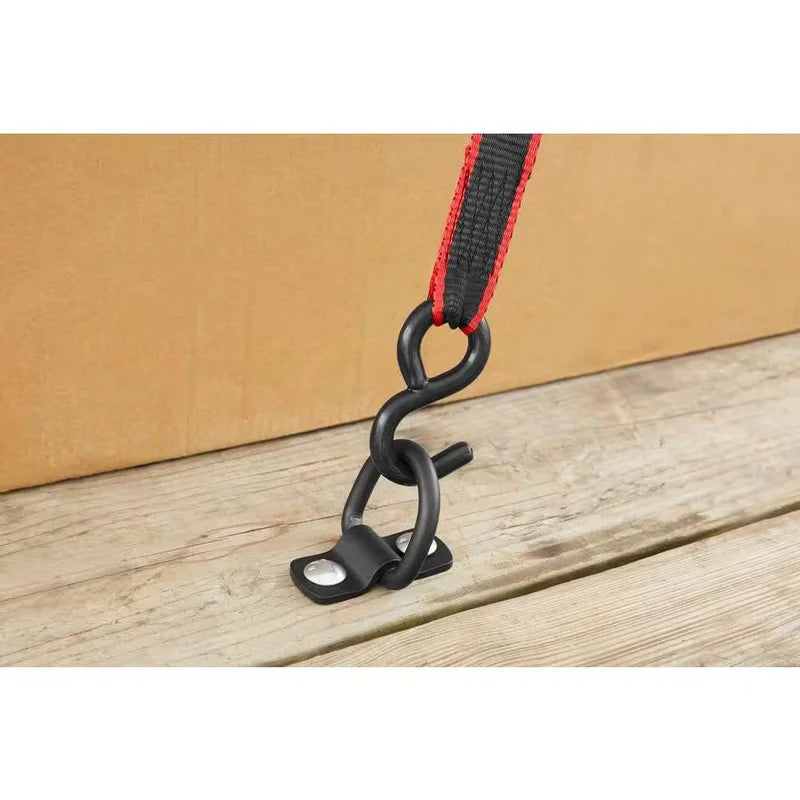 Medium-Duty Anchor D-Rings