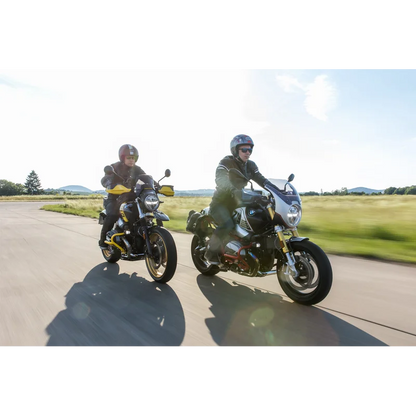 R NineT Protection - Fuel Injection Covers