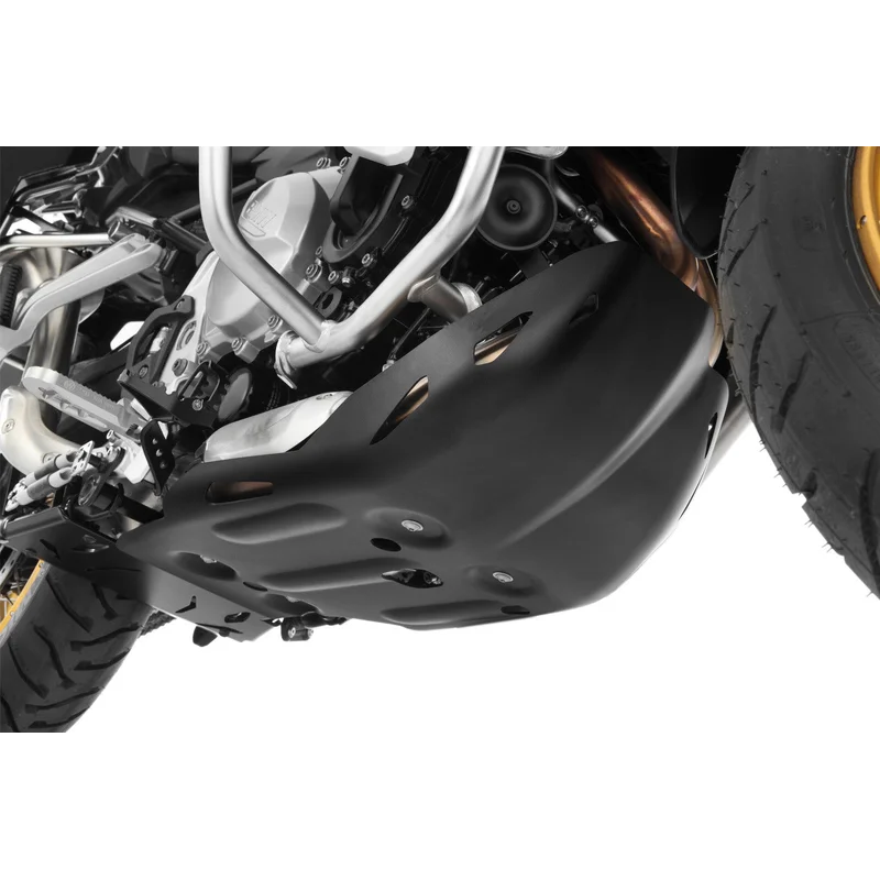 BMW F Series Protection - SKID PLATE (Euro 5) - Euro 5 ( 2021 onwards)