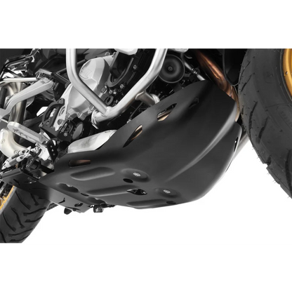 BMW F Series Protection - SKID PLATE (Euro 5) - Euro 5 ( 2021 onwards)