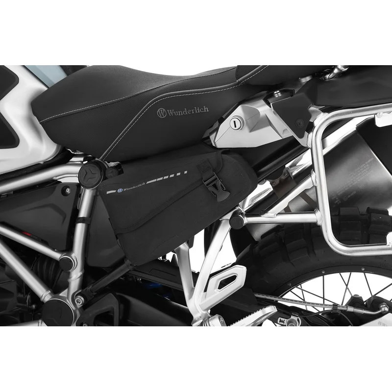 BMW R Series Frame Cover - Euro 6 & Onwards / Yes ( Bag + Frame Cover)