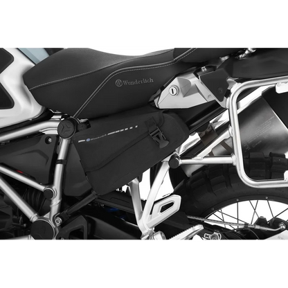 BMW R Series Frame Cover - Euro 6 & Onwards / Yes ( Bag + Frame Cover)