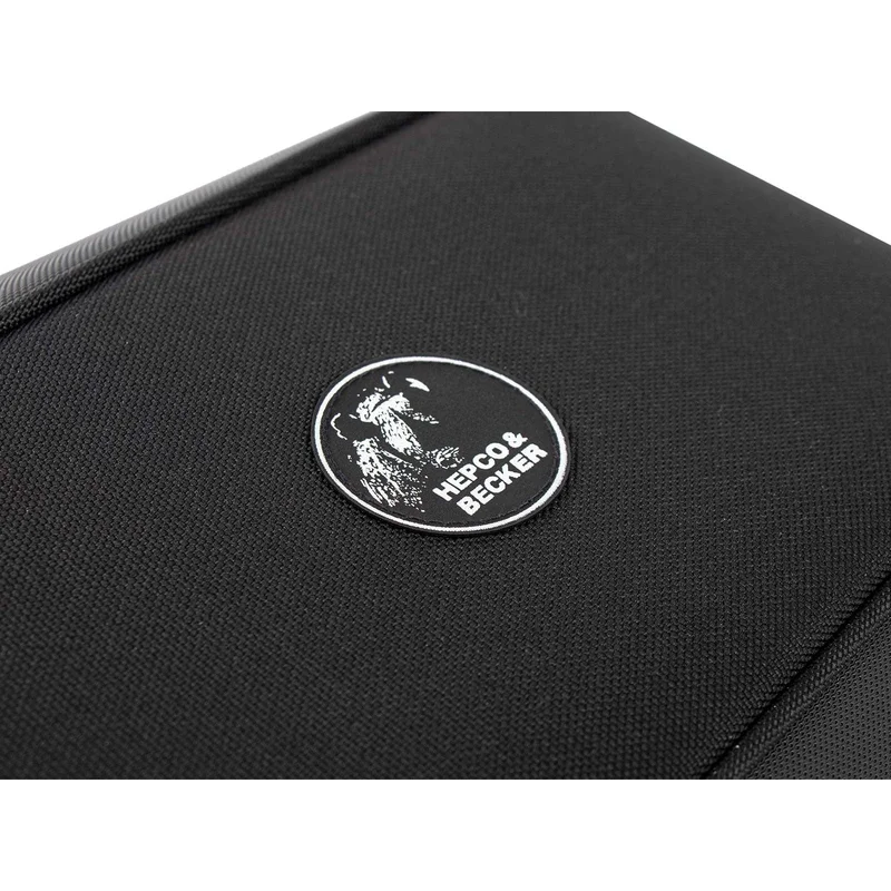 C-Bow Side Cases 32L Per Pair - Street