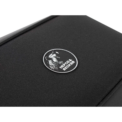 C-Bow Side Cases 32L Per Pair - Street