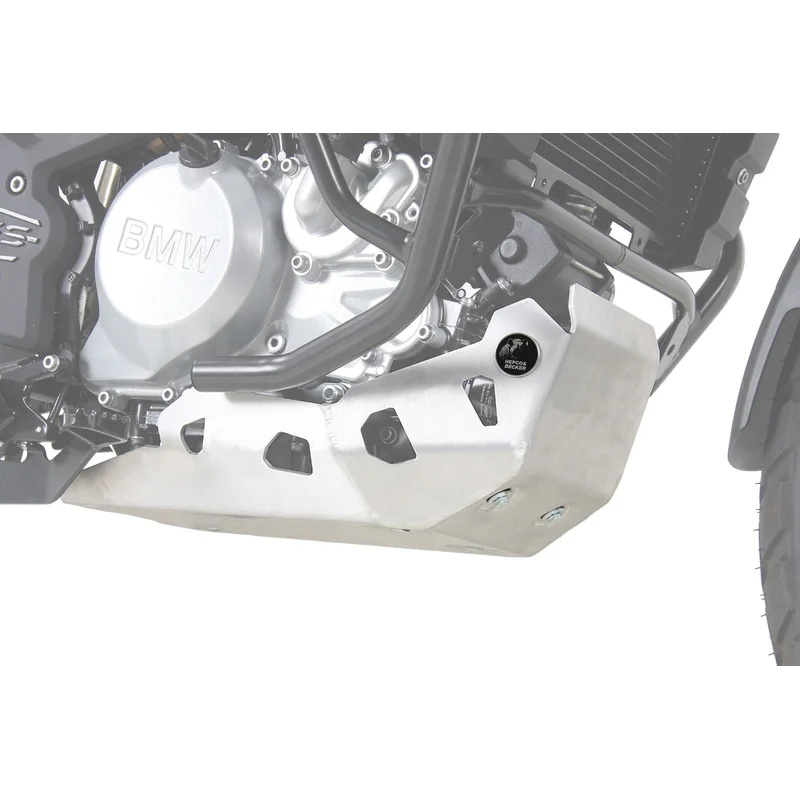 BMW G310GS / R  Protection - Skid Plate