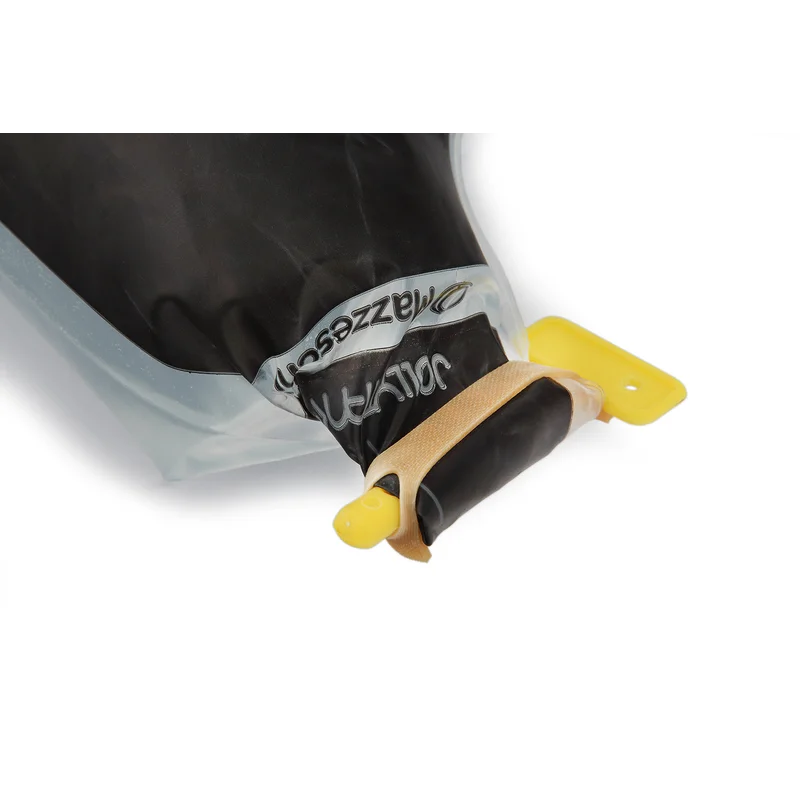 JOLLYTANK - Portable canister (Single use)