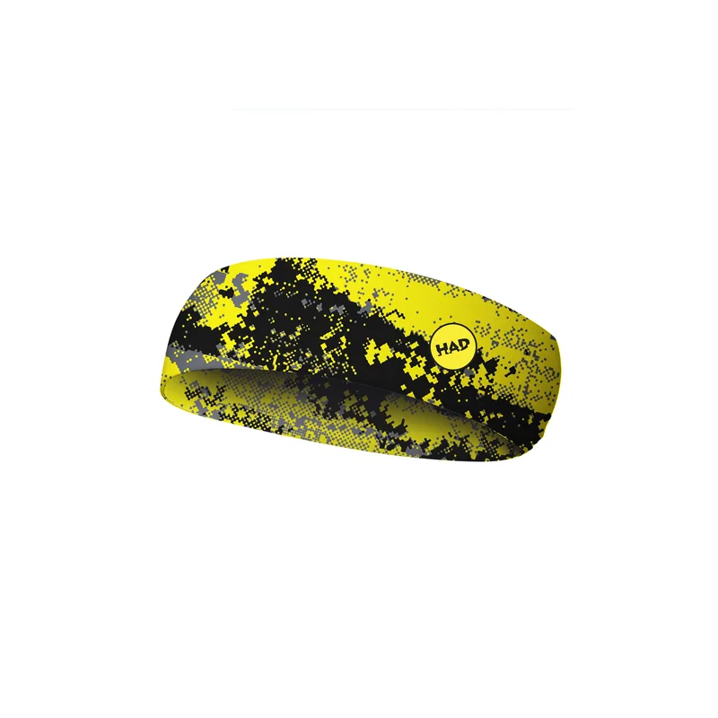 Headband Coolmax Slim - Namaste