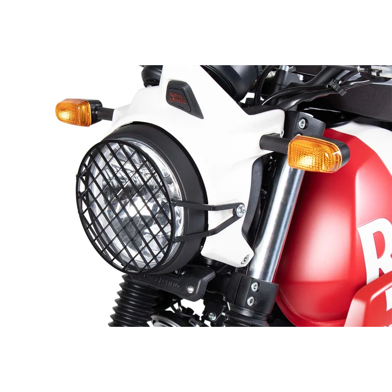 Royal Enfield Scram 411 - Headlight Grill
