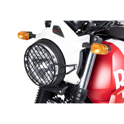 Royal Enfield Scram 411 - Headlight Grill