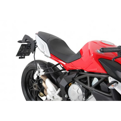 MV-AGUSTA Brutale 800 Carrier - Sidecases C-Bow