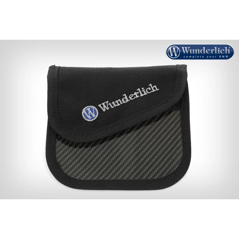 BMW F 850 GS Ergonomics - Tank Pad