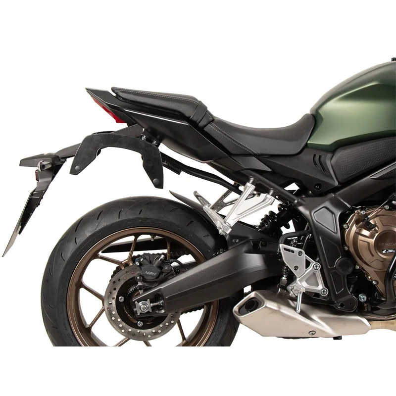 HONDA CB 650 R/E Luggage - C-Bow