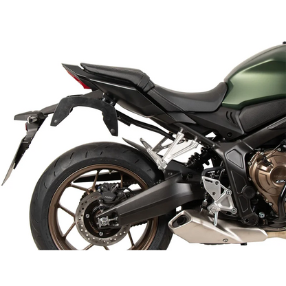 HONDA CB 650 R/E Luggage - C-Bow