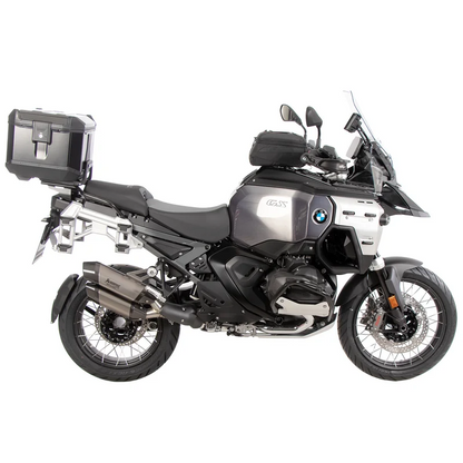 BMW R 1300 GSA Carrier - Topcase Fixed Hinge (Alu Rack)