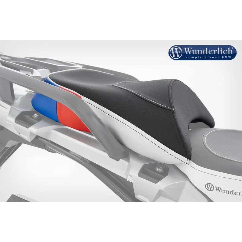BMW R Series Seat - Passenger / Rear HP Edition (Standard)