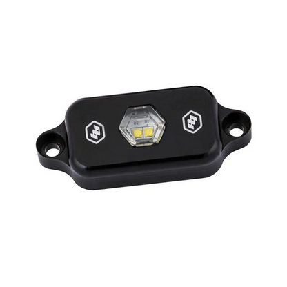 Aux LED - ROCK LIGHT KIT - Universal - Clear