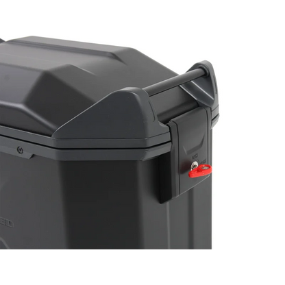 Sidecases 38 Xceed - Right Side (1N of 38L) / Titanium