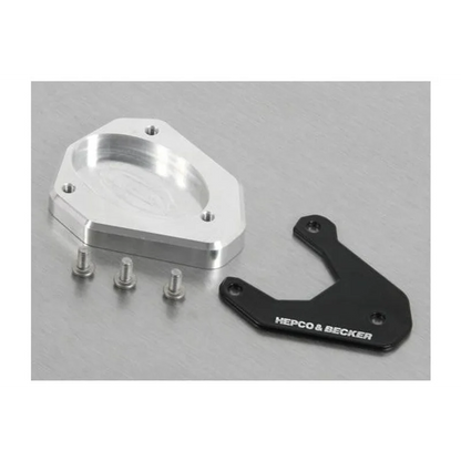 Side stand Enlargement - Triumph (7505)