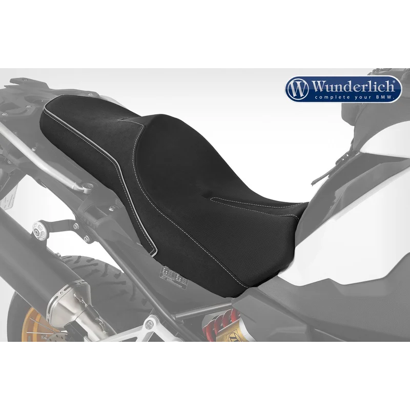 BMW F Ser Seat - Active Comfort - High (+15mm)