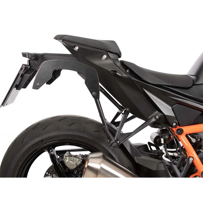 KTM 1390 SUPER DUKE R / EVO (2024-) Luggage - Carrier Sidecases (C-Bow)