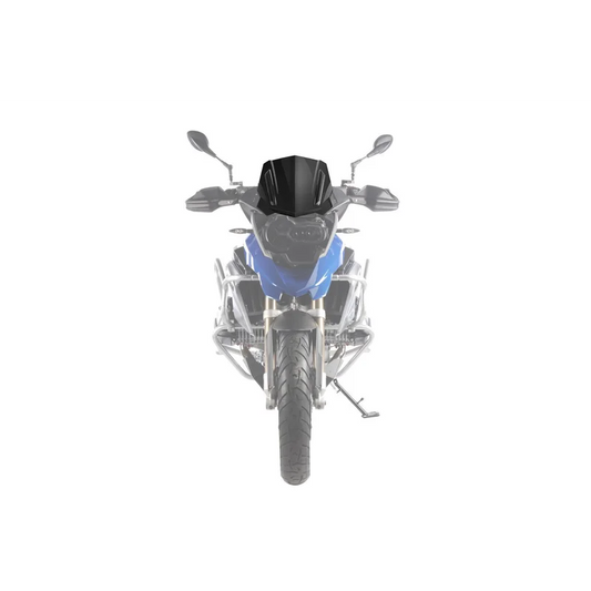 BMW R Series GS Screen - Windscreen "FlowJet"
