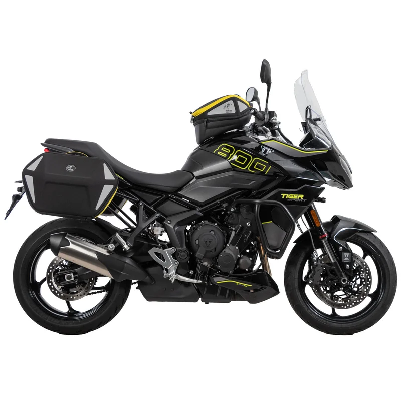 TRIUMPH TIGER SPORT 800 Tank Ring Basic incl. fastener for tankbag