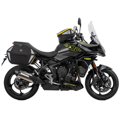 TRIUMPH TIGER SPORT 800 Tank Ring Basic incl. fastener for tankbag