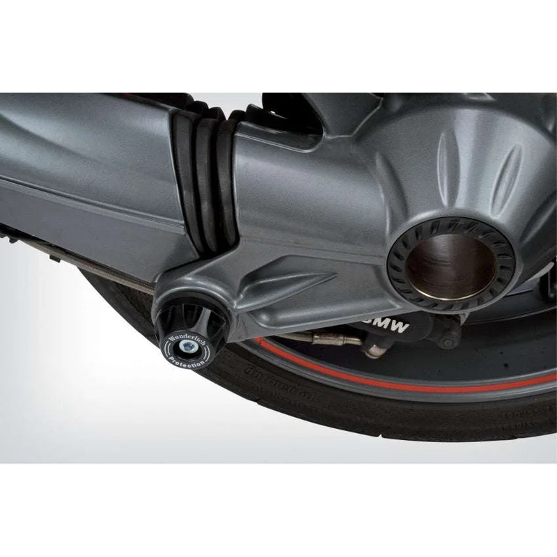 BMW R Series Protection - Slider Paralever (Rear)